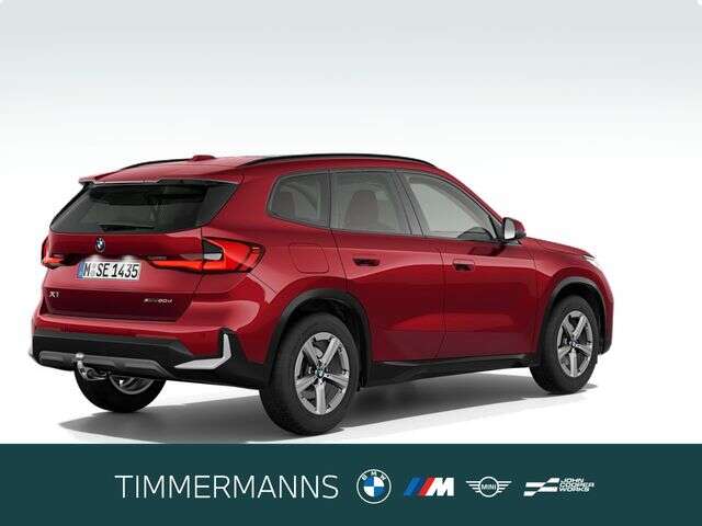 BMW X1 (Bild 5/5)