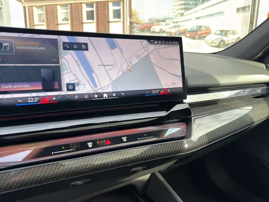 BMW 540 (Bild 19/19)