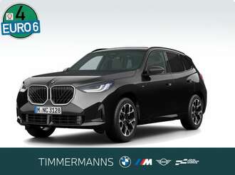 BMW X3 (Bild 1/5)