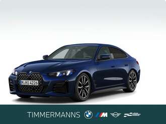 BMW 420 (Bild 1/6)