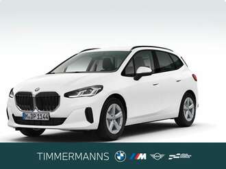 BMW 220 Active Tourer (Bild 1/6)