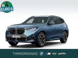 BMW X3 (Bild 1/5)