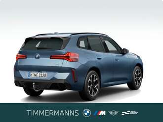 BMW X3 (Bild 2/5)