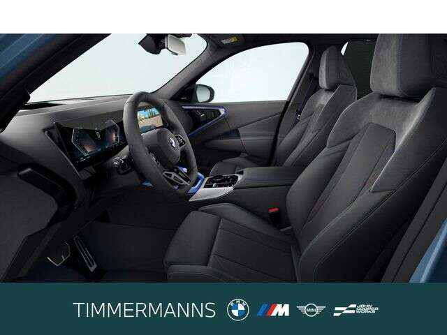 BMW X3 (Bild 3/5)