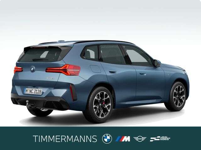 BMW X3 (Bild 5/5)