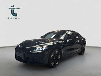 BMW i4 (Bild 1/17)