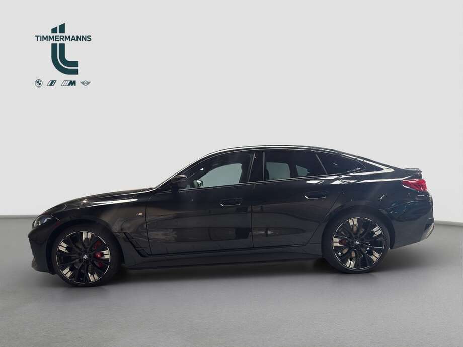 BMW i4 (Bild 2/18)