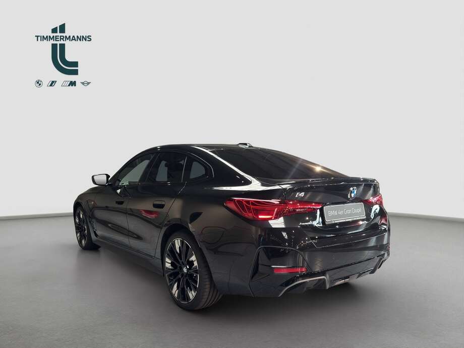 BMW i4 (Bild 4/18)