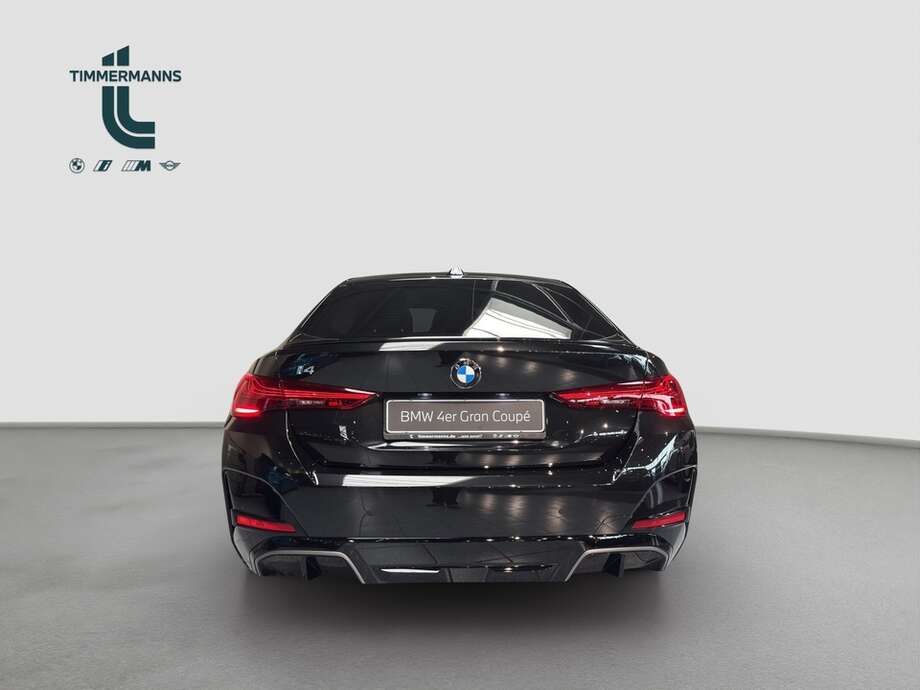 BMW i4 (Bild 5/18)