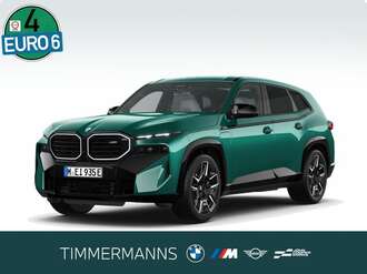 BMW XM (Bild 1/5)