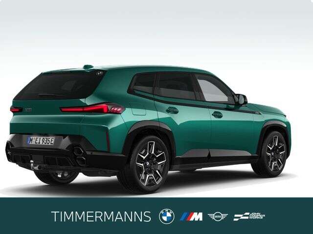 BMW XM (Bild 5/5)