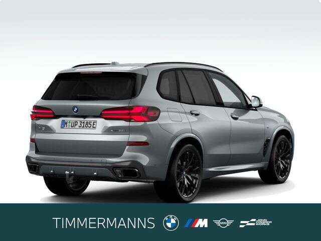 BMW X5 (Bild 2/5)