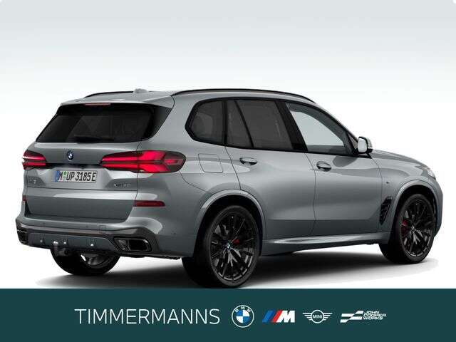 BMW X5 (Bild 5/5)