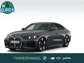BMW 430 (Bild 1/5)