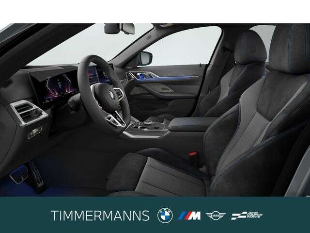 BMW 430 (Bild 3/5)