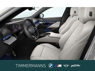 BMW i5 (Bild 3/5)