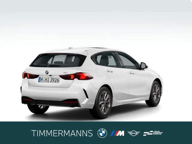 BMW 120 (Bild 2/5)