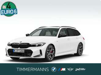 BMW M340d (Bild 1/5)