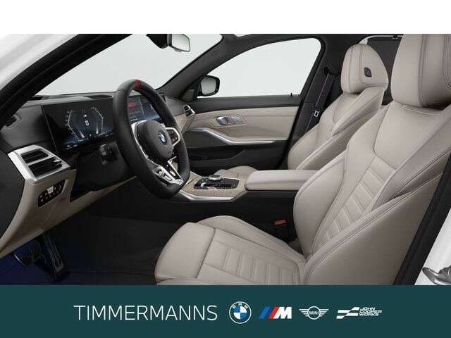 BMW M340d (Bild 3/5)