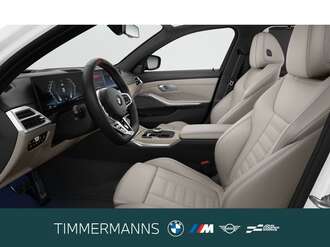 BMW M340d (Bild 3/5)