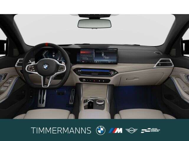BMW M340d (Bild 4/5)