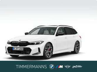BMW M340d (Bild 1/6)