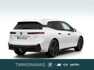 BMW iX (Bild 2/5)