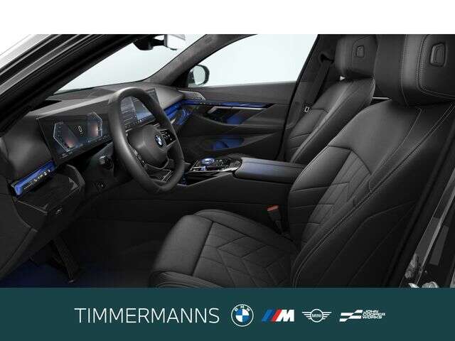BMW 540 (Bild 3/5)