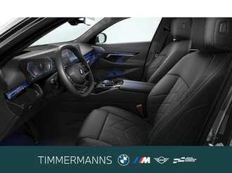 BMW 540 (Bild 3/5)