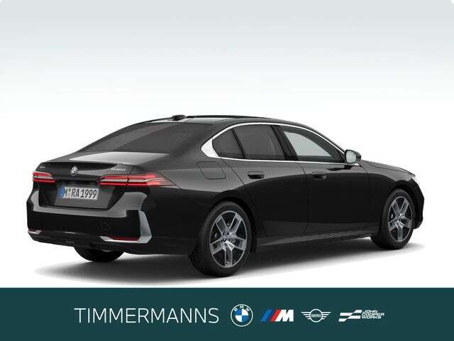 BMW 540 (Bild 5/5)