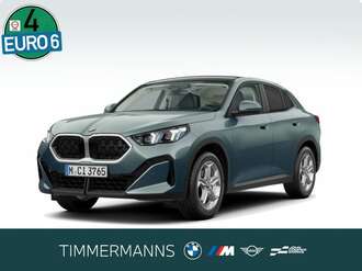 BMW X2 (Bild 1/5)