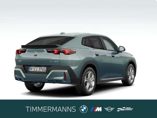 BMW X2 (Bild 2/5)