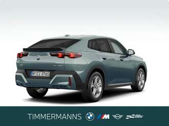 BMW X2 (Bild 2/5)