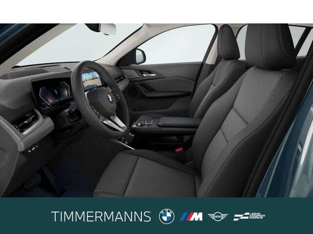 BMW X2 (Bild 3/5)