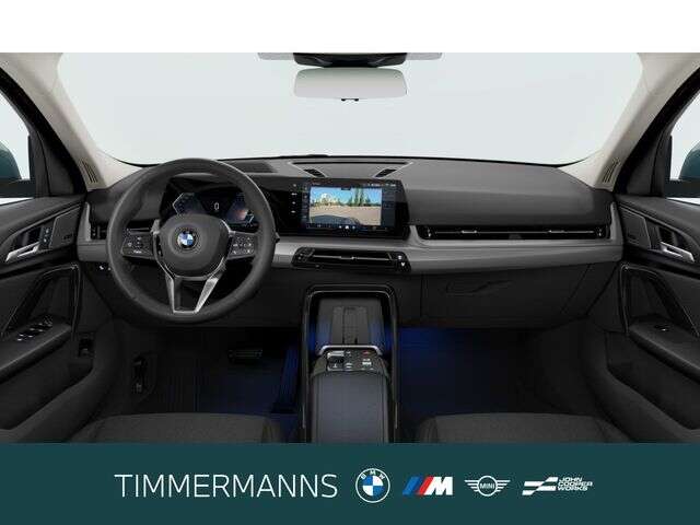 BMW X2 (Bild 4/5)