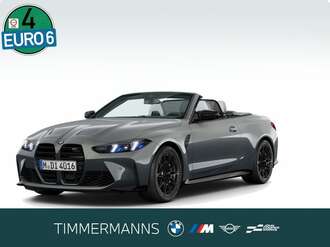 BMW M4 (Bild 1/5)