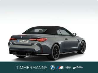 BMW M4 (Bild 2/5)