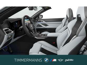 BMW M4 (Bild 3/5)