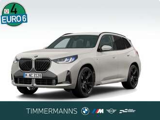 BMW X3 (Bild 1/5)