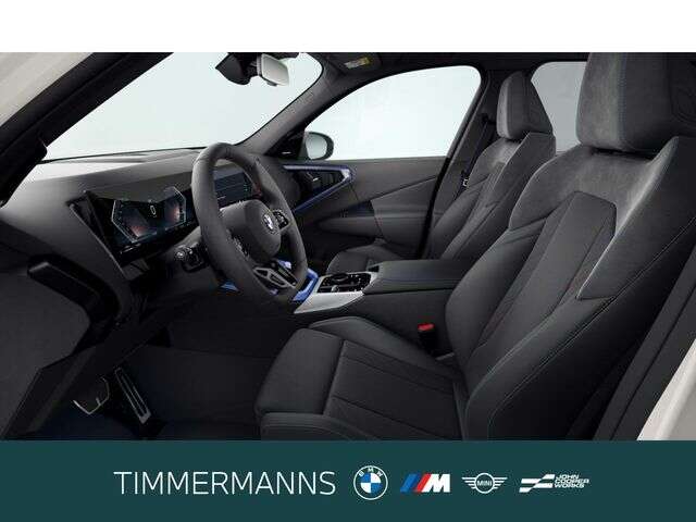 BMW X3 (Bild 3/5)
