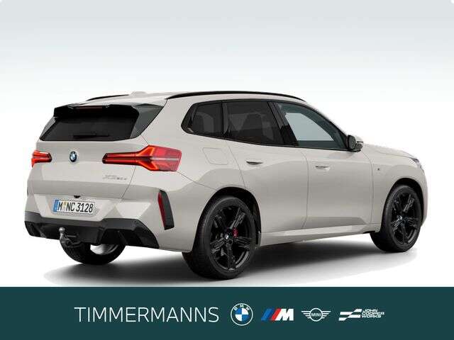 BMW X3 (Bild 5/5)