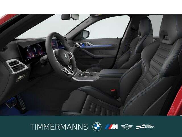 BMW 420 (Bild 3/5)