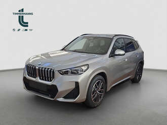 BMW X1 (Bild 1/13)