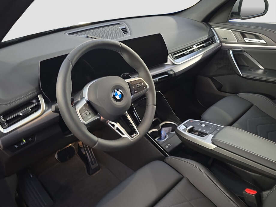 BMW X1 (Bild 10/14)