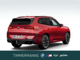 BMW X3 (Bild 2/5)