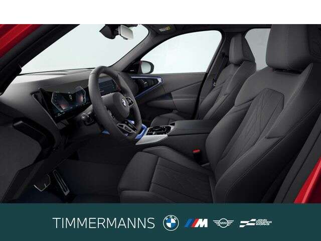 BMW X3 (Bild 3/5)