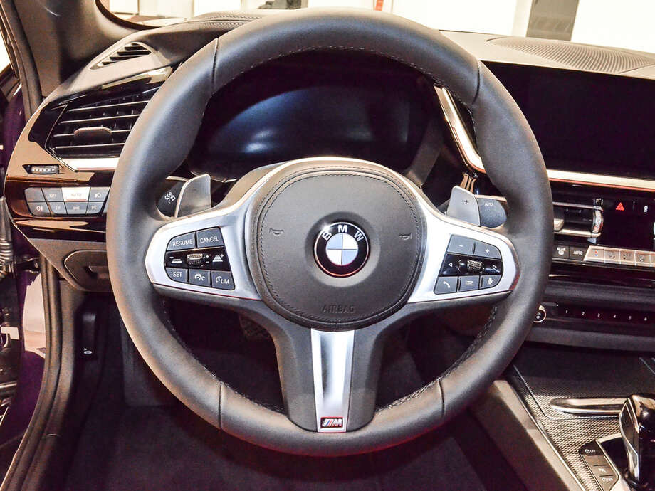 BMW Z4 (Bild 15/17)