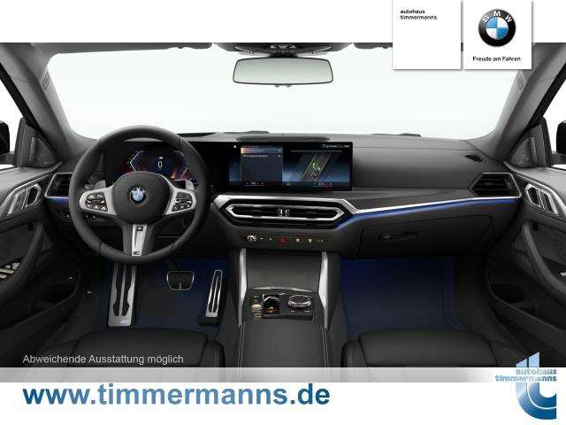 BMW M440 (Bild 4/5)