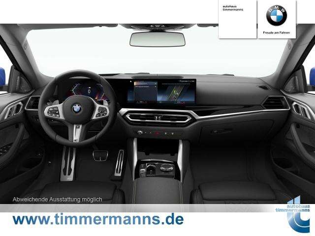 BMW M440 (Bild 4/5)