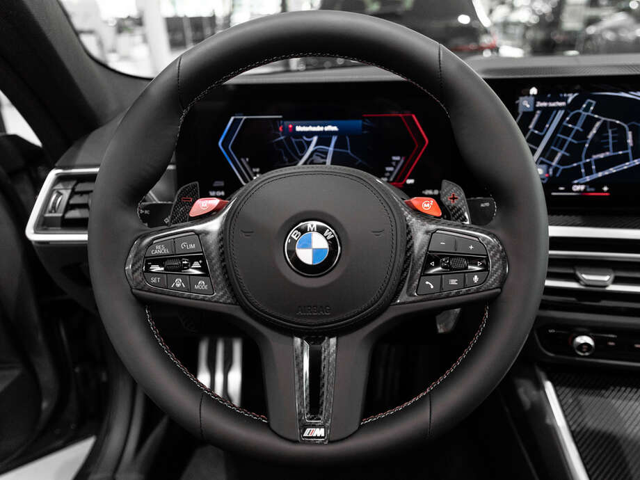 BMW M4 (Bild 4/20)